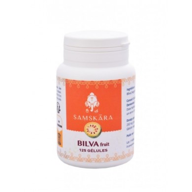 Bilva 125 gélules Bilva 125 gélules