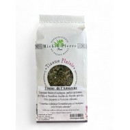 Tisane de l'Amazone