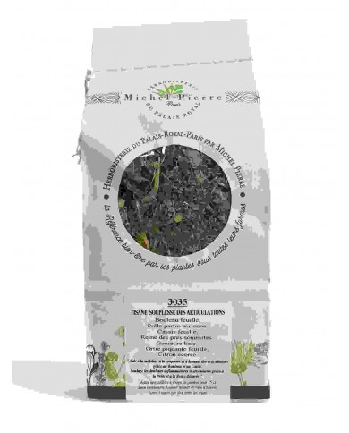 Tisane Souplesse des articulations Tisane Souplesse des articulations