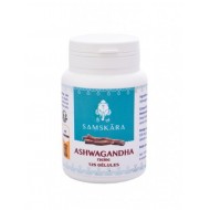 Ashwagandha en gélules Ashwagandha en gélules