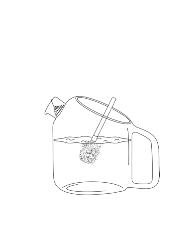 Coffret de 2 bouquets Fleurs des Montagnes à infuser Bio Coffret de 2 bouquets Fleurs des Montagnes à infuser Bio