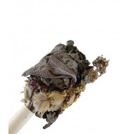 Coffret de 2 bouquets Fleurs des Montagnes à infuser Bio