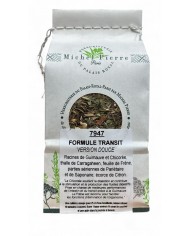 Tisane Mémoire