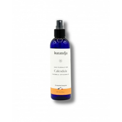 Calendula en eau florale Bio Calendula en eau florale Bio