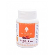 Guggul en gélules Guggul en gélules
