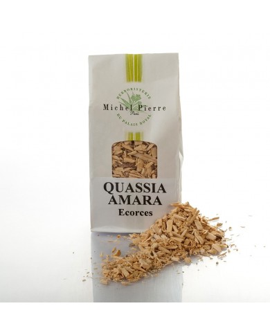 Quassia amara - Ecorces en vrac Quassia amara - Ecorces en vrac
