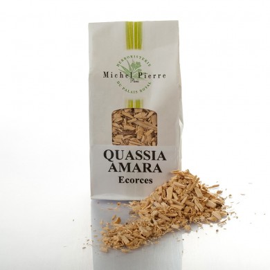 Quassia amara - Ecorces en vrac Quassia amara - Ecorces en vrac