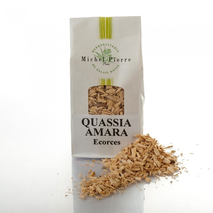Quassia amara - Ecorces en vrac
