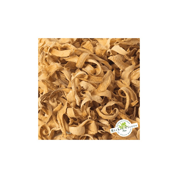 Oranger bigaradier - Pétales en vrac - HERBORISTERIE DU PALAIS ROYAL PARIS MICHEL PIERRE