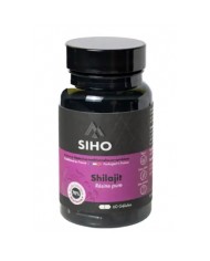Ashwagandha en gélules Ashwagandha en gélules