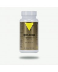 Charbon Végétal Activé Poudre