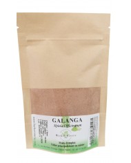 Estragon feuille - pot à épice