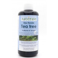 Tea tree en eau florale Natures et Progres
