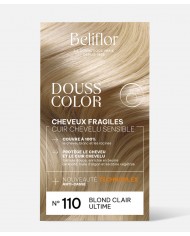 copy of Coloration Délicate DOUSSCOLOR n° 109 Blond clair profond