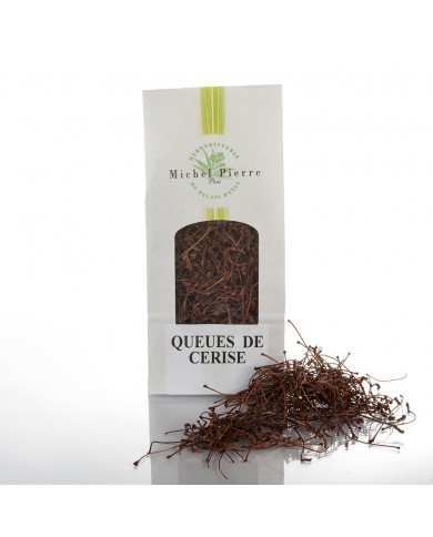 Cerises - Queues en Vrac Cerises - Queues en Vrac