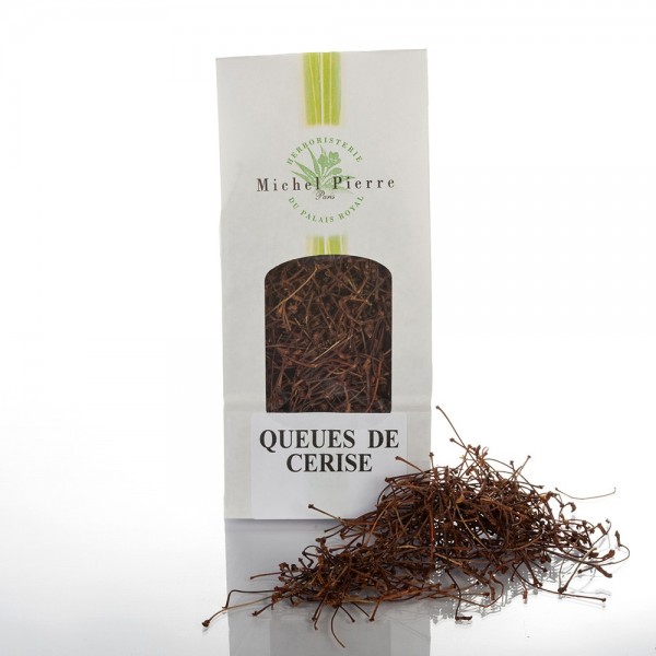 Cerises - Queues en Vrac