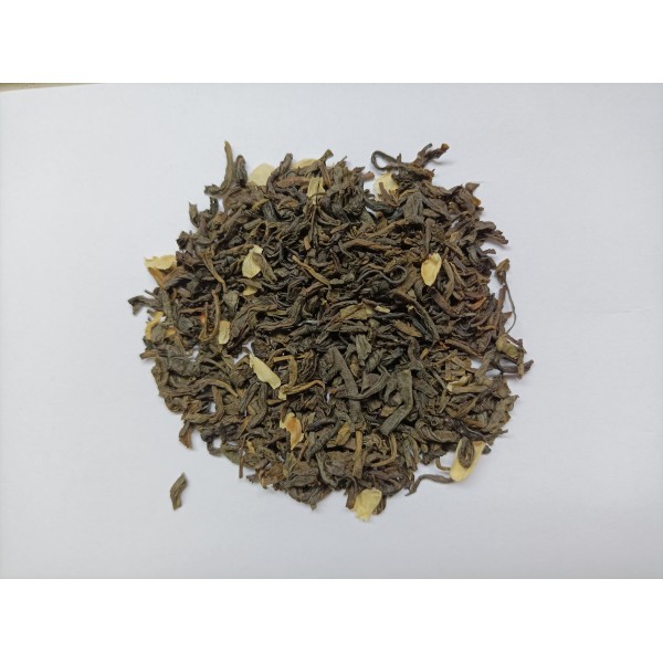 Jasmin vert extra-Thé vert de chine