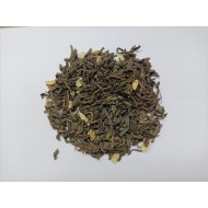 Jasmin vert extra-Thé vert de chine