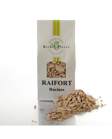 Raifort - Racines en vrac Raifort - Racines en vrac