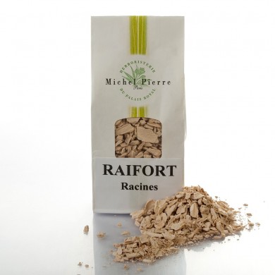 Raifort - Racines en vrac Raifort - Racines en vrac