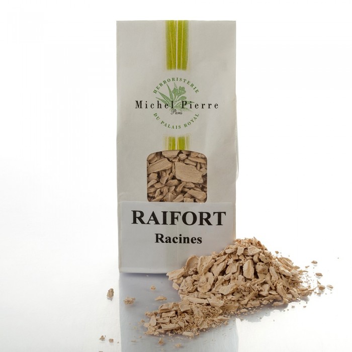 Raifort - Racines en vrac