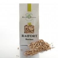 Raifort - Racines en vrac Raifort - Racines en vrac