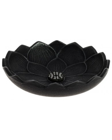Brûle-parfum Lotus Noir Brûle-parfum Lotus Noir