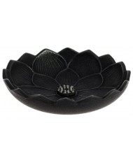 Brûle-parfum bol rouge