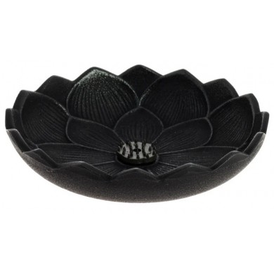 Brûle-parfum Lotus Noir Brûle-parfum Lotus Noir