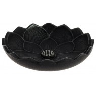 Brûle-parfum Lotus Noir