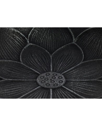 Brûle-parfum Lotus Noir Brûle-parfum Lotus Noir