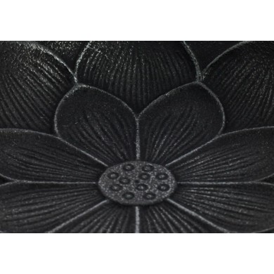 Brûle-parfum Lotus Noir Brûle-parfum Lotus Noir