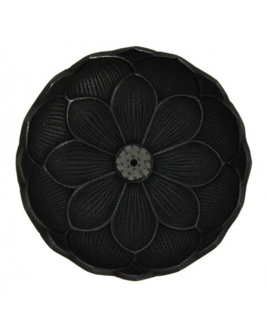 Brûle-parfum Lotus Noir Brûle-parfum Lotus Noir