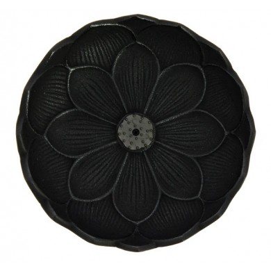 Brûle-parfum Lotus Noir