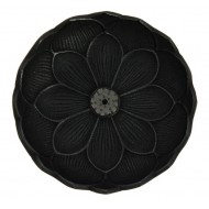 Brûle-parfum Lotus Noir