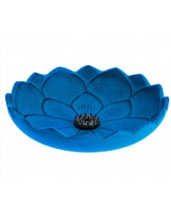 Brûle-parfum Lotus Noir