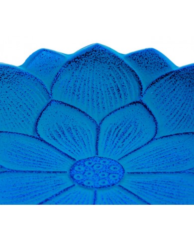 Brûle-parfum Lotus Bleu Brûle-parfum Lotus Bleu