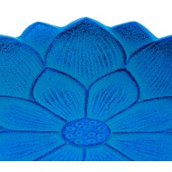Brûle-parfum Lotus Bleu