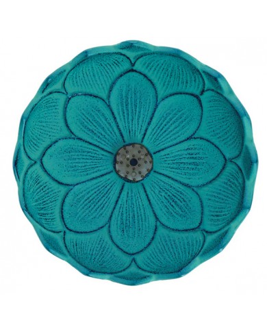 Brûle-parfum Lotus Turquoise Brûle-parfum Lotus Turquoise