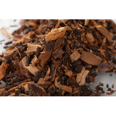 Ratanhia - Racines en vrac Ratanhia - Racines en vrac