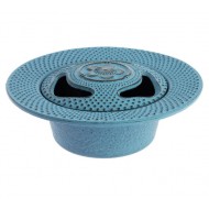 Brûle-parfum Cerisier Bleu Clair