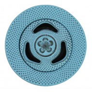 Brûle-parfum Cerisier Bleu Clair