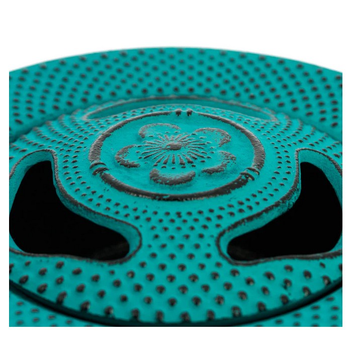 Brûle-parfum Cerisier Turquoise