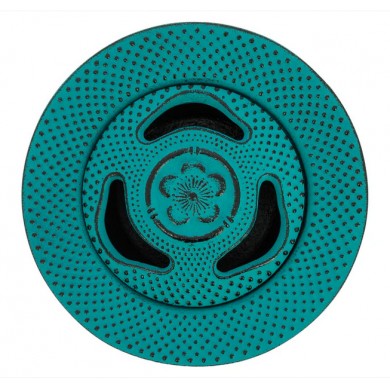 Brûle-parfum Cerisier Turquoise