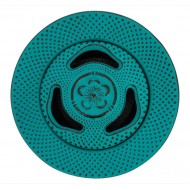 Brûle-parfum Cerisier Turquoise