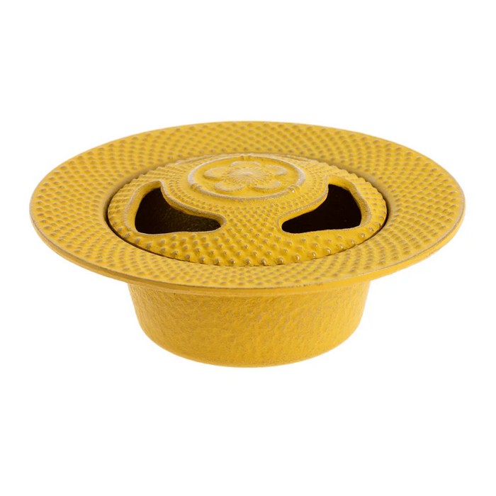 Brûle-parfum Cerisier Jaune