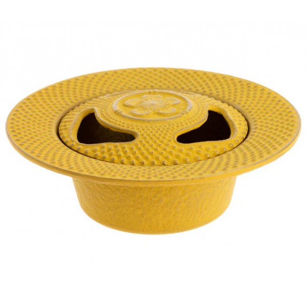 Brûle-parfum Cerisier Jaune