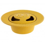 Brûle-parfum Cerisier Jaune