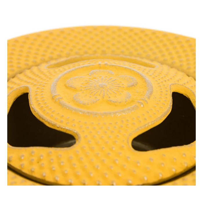 Brûle-parfum Cerisier Jaune