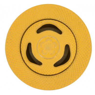 Brûle-parfum Cerisier Jaune